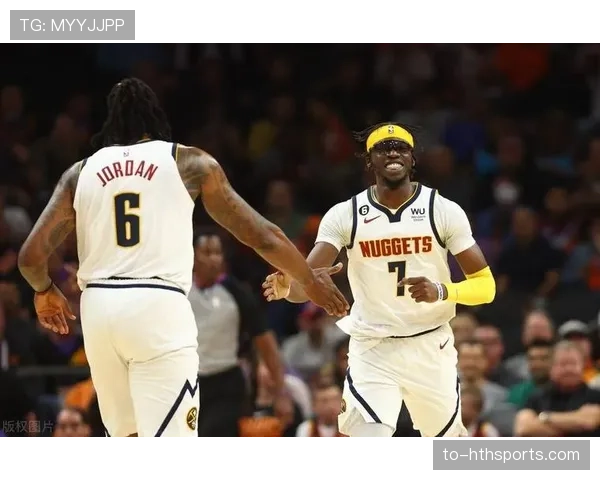 爵士主场爆冷击败掘金 团队篮球与精准三分成取胜之匙