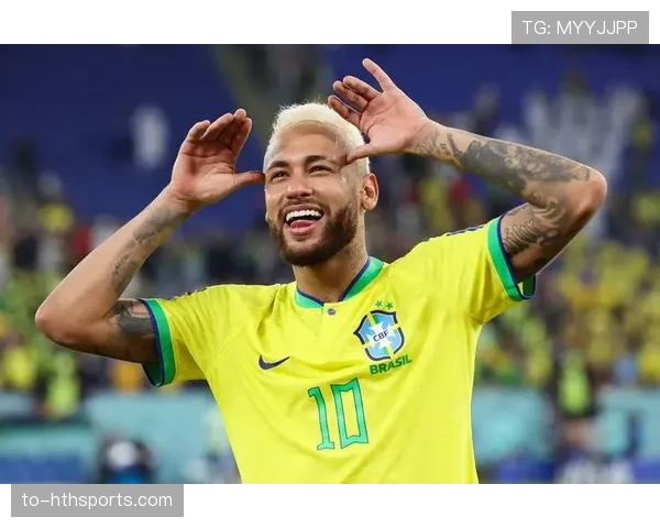 巴西内马尔回归可能性评估 其伤病历史与竞技状态成未知数