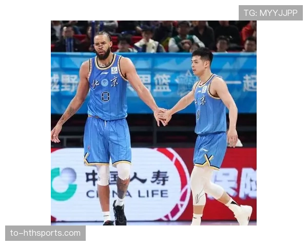 北京内线组合优势明显 篮板球保护能力位居前列